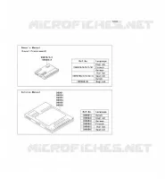 MANUAL voor Kawasaki D-TRACKER 125 2010