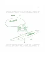 DecalsRedH1 voor Kawasaki ZR-7S 2004