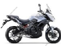 650 2015 VERSYS 650 ABS KLE650FFF