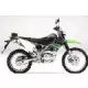 125 2010 D-TRACKER 125 KLX125DAF